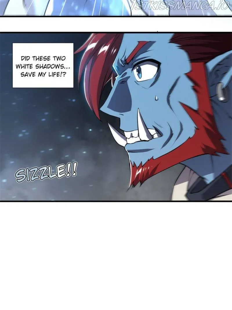 Vampires and Knight Chapter 150 Online - página 8