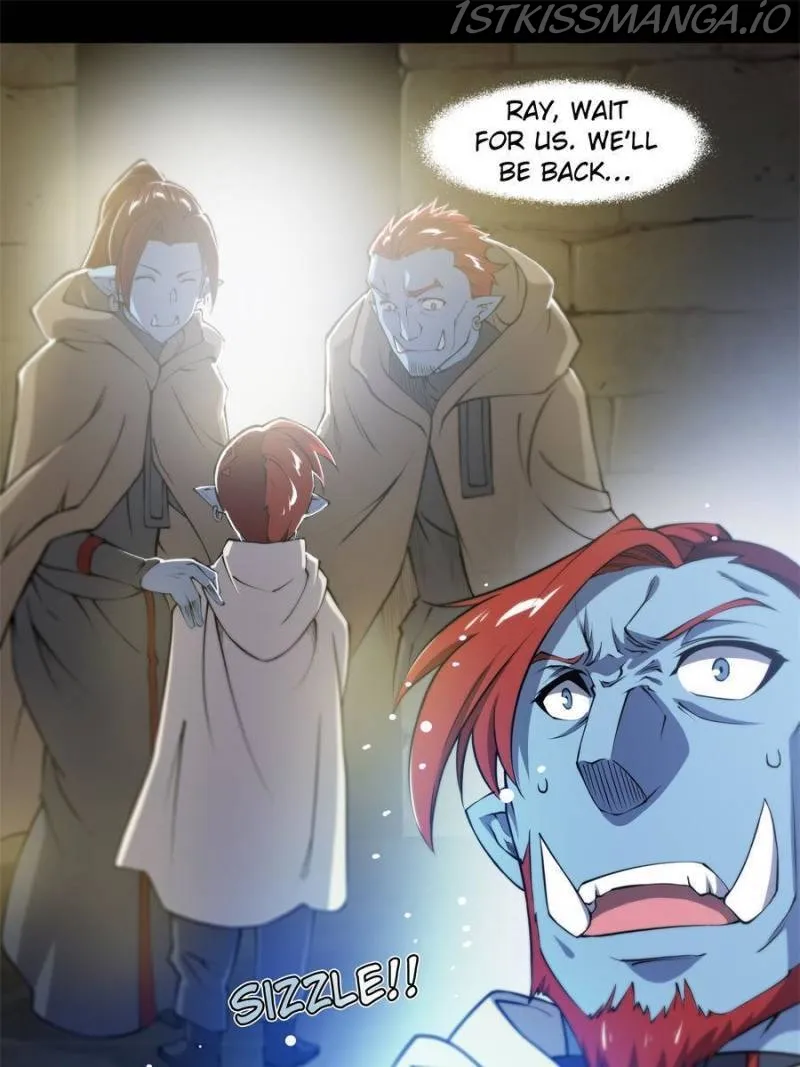 Vampires and Knight Chapter 150 Online - página 12