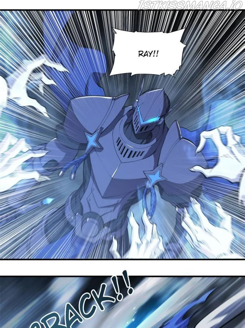 Vampires and Knight Chapter 150 Online - página 15