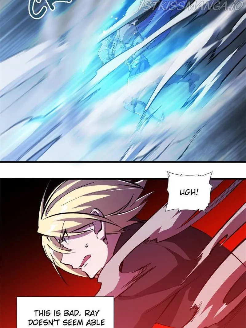 Vampires and Knight Chapter 150 Online - página 16
