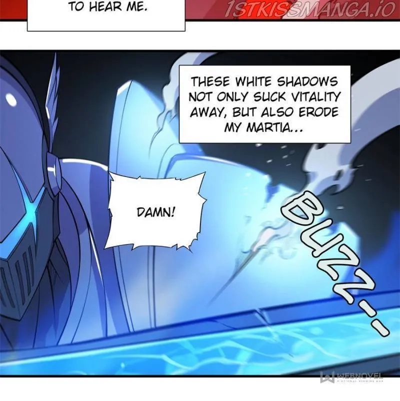 Vampires and Knight Chapter 150 Online - página 17