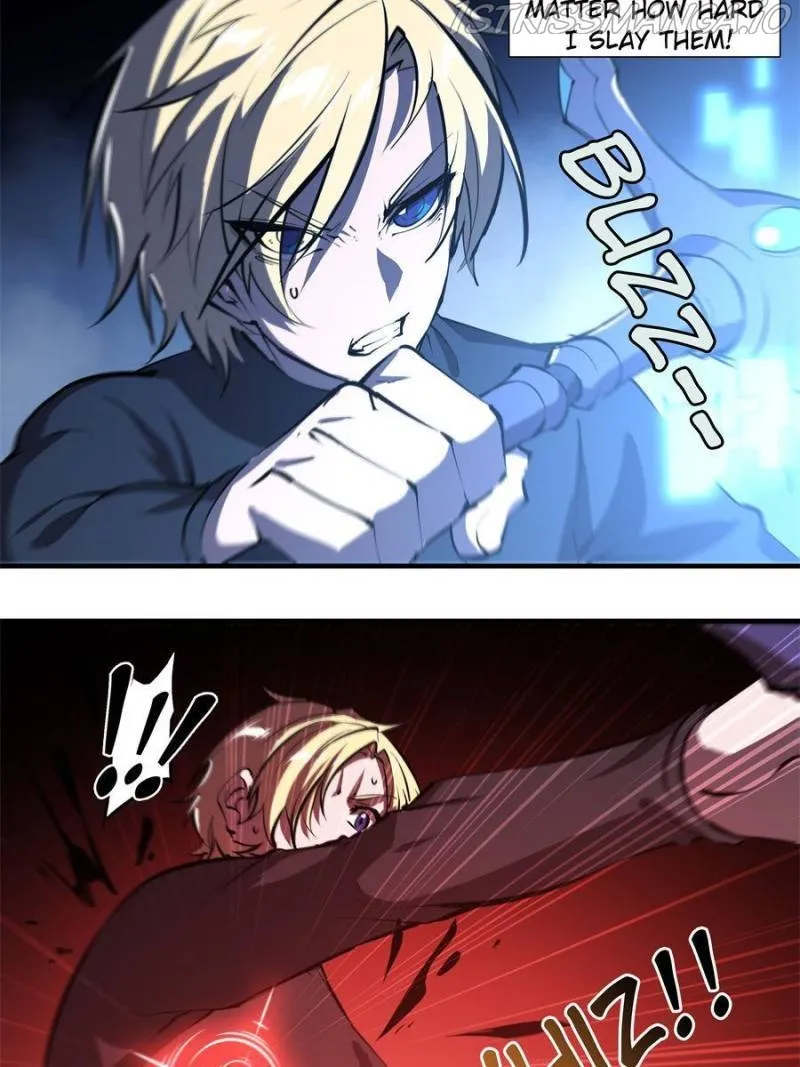 Vampires and Knight Chapter 150 Online - página 22
