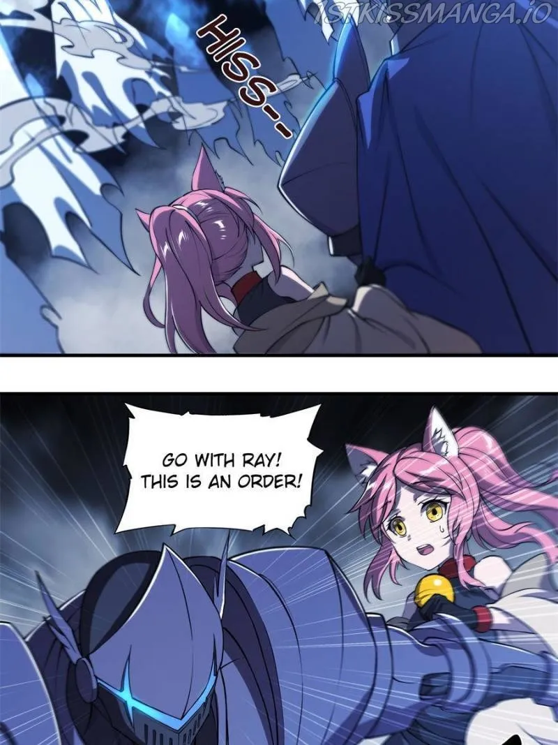 Vampires and Knight Chapter 150 Online - página 28