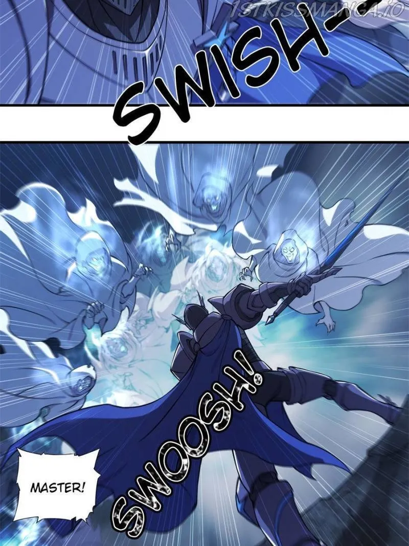 Vampires and Knight Chapter 150 Online - página 29