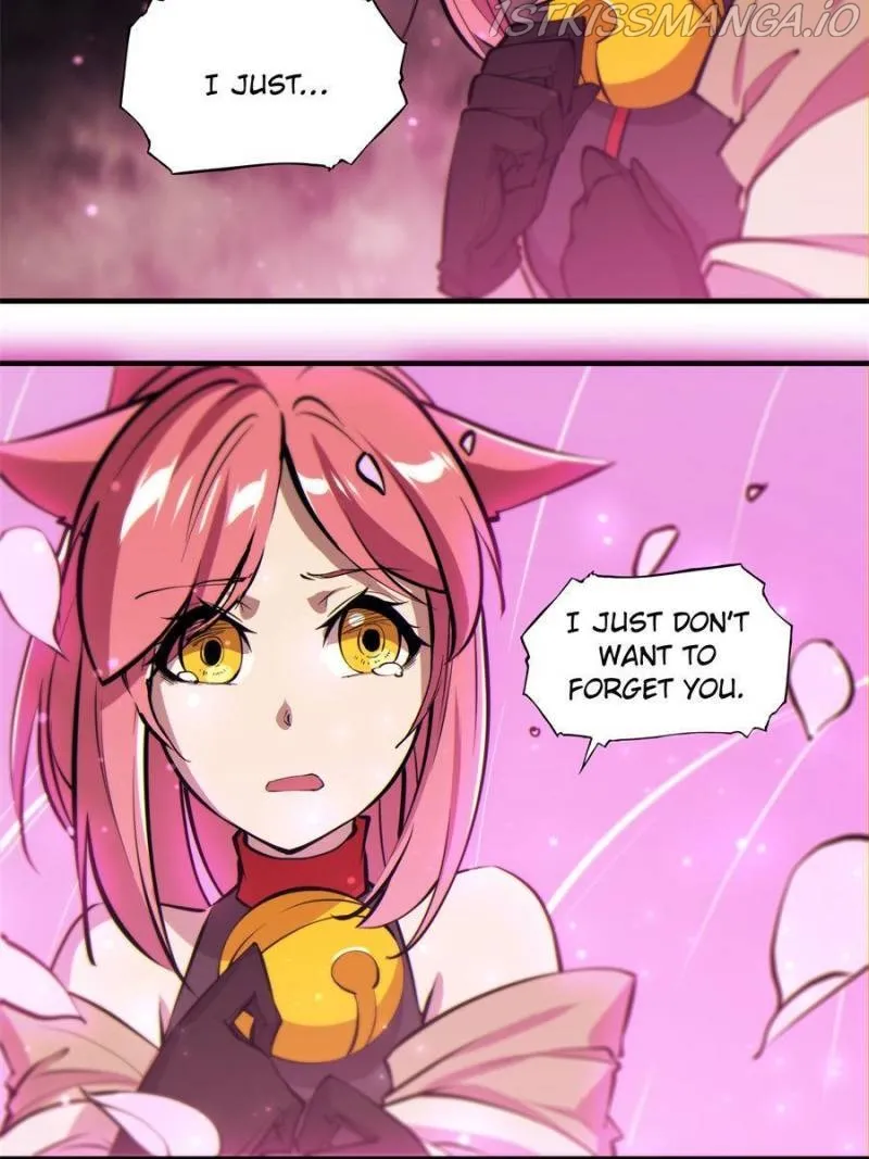 Vampires and Knight Chapter 150 Online - página 35