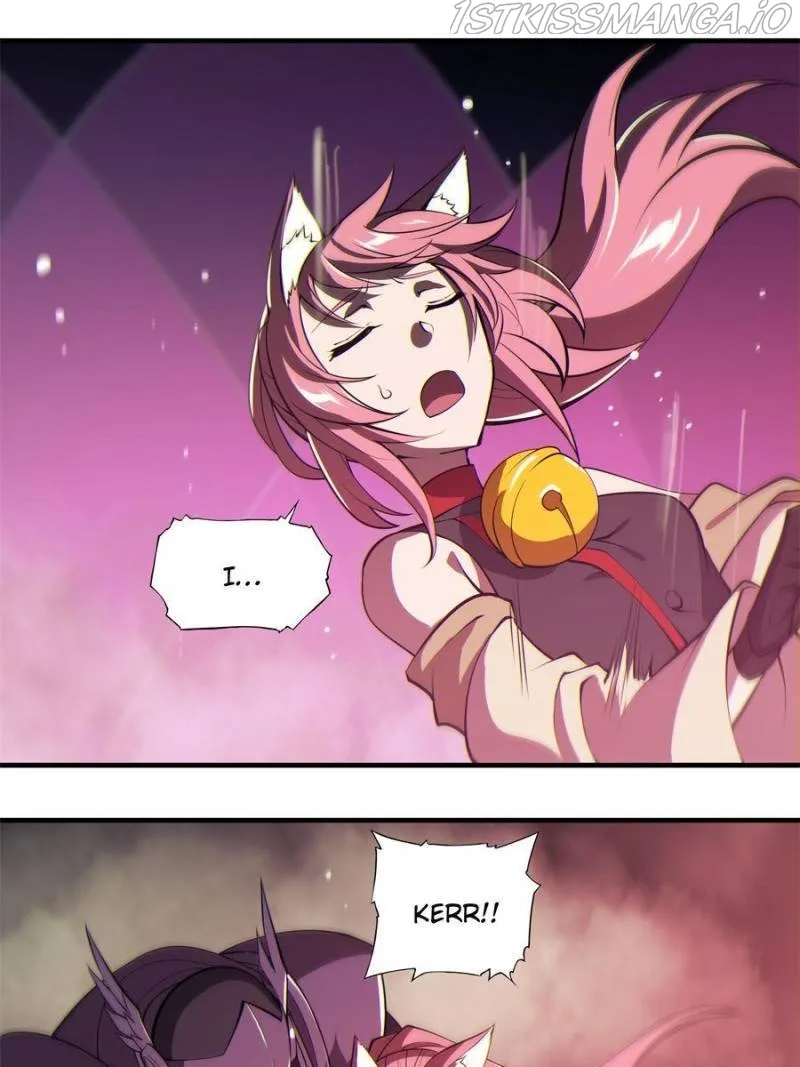 Vampires and Knight Chapter 150 Online - página 37