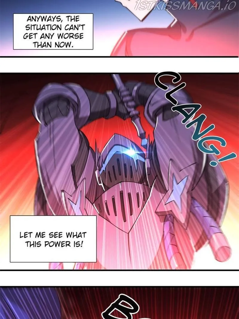 Vampires and Knight Chapter 151 Online - página 2