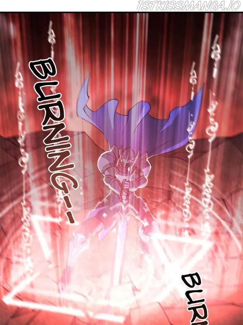 Vampires and Knight Chapter 151 Online - página 5