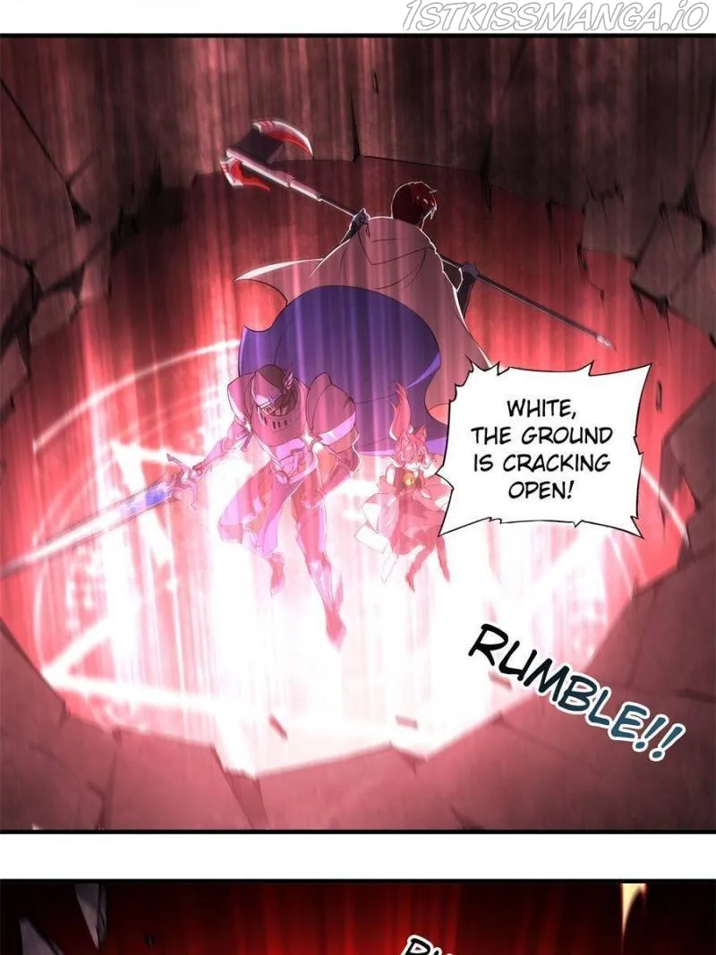 Vampires and Knight Chapter 151 Online - página 8