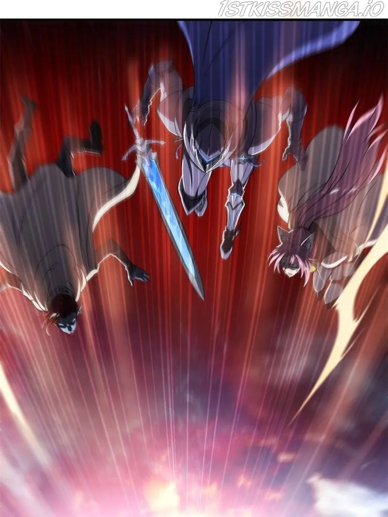 Vampires and Knight Chapter 151 Online - página 10