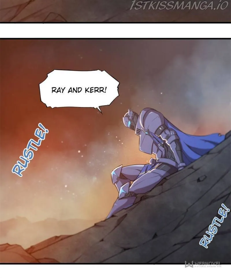 Vampires and Knight Chapter 151 Online - página 15