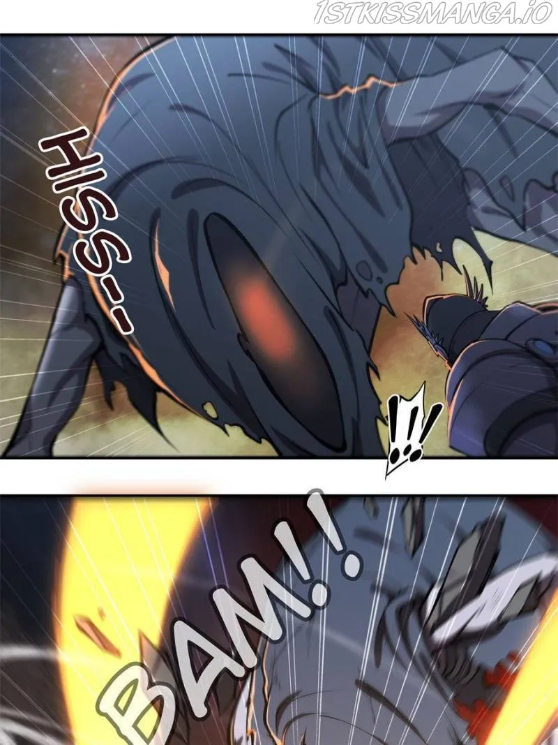 Vampires and Knight Chapter 151 Online - página 16
