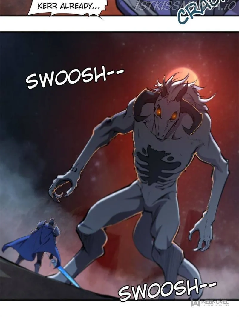 Vampires and Knight Chapter 151 Online - página 18