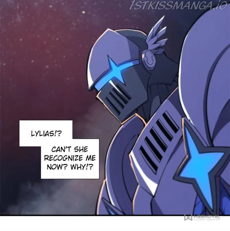 Vampires and Knight Chapter 151 Online - página 21