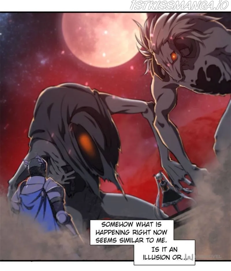 Vampires and Knight Chapter 151 Online - página 22