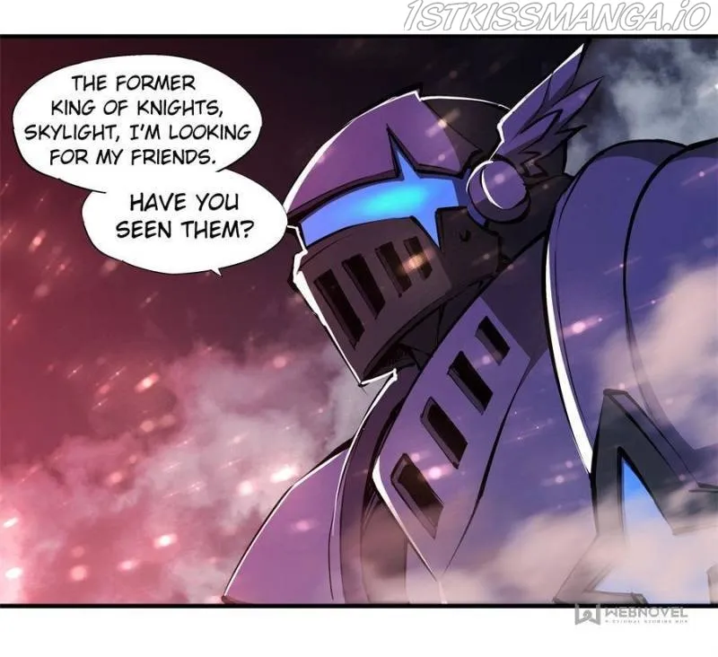 Vampires and Knight Chapter 151 Online - página 23
