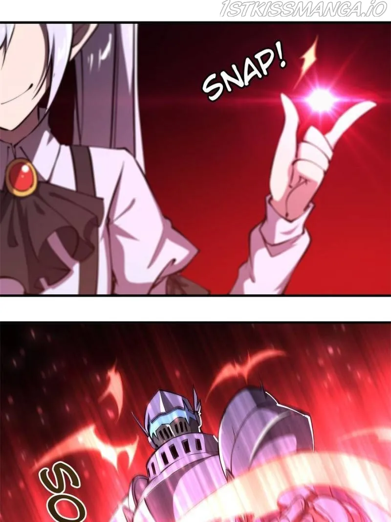 Vampires and Knight Chapter 151 Online - página 24
