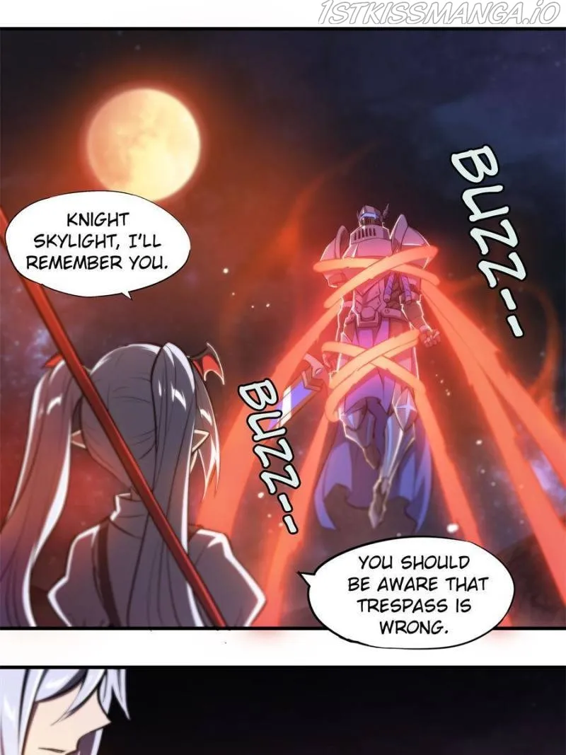 Vampires and Knight Chapter 151 Online - página 26