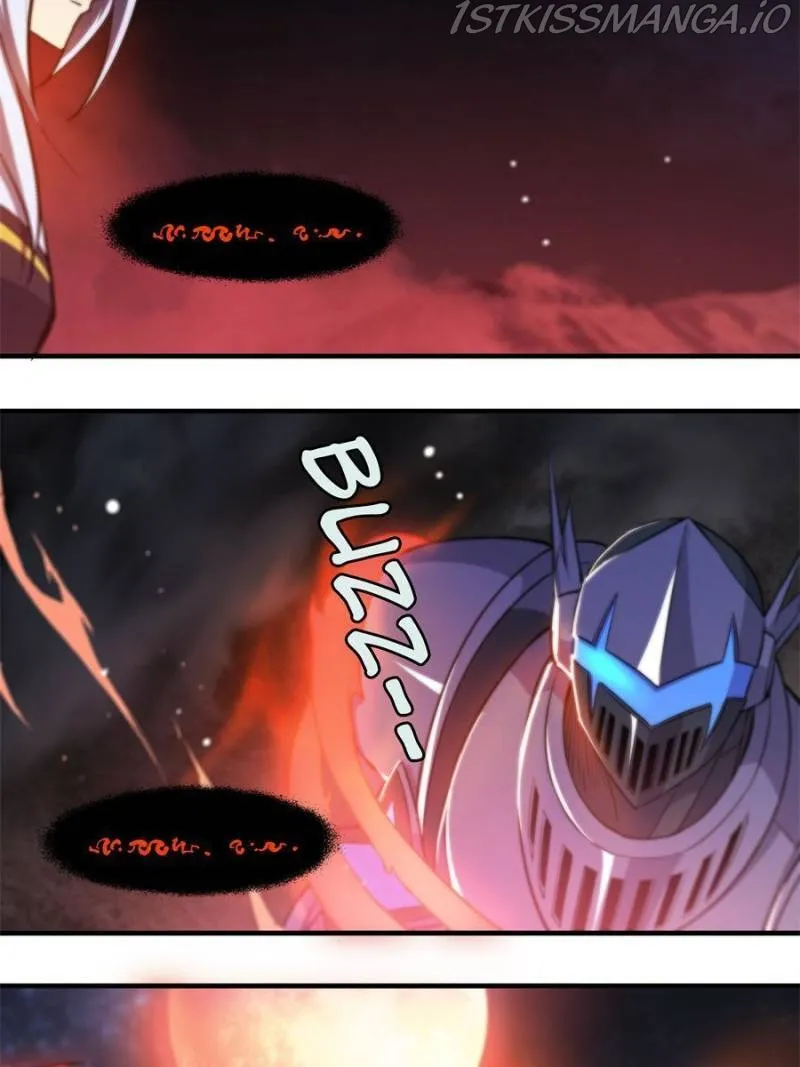 Vampires and Knight Chapter 151 Online - página 27