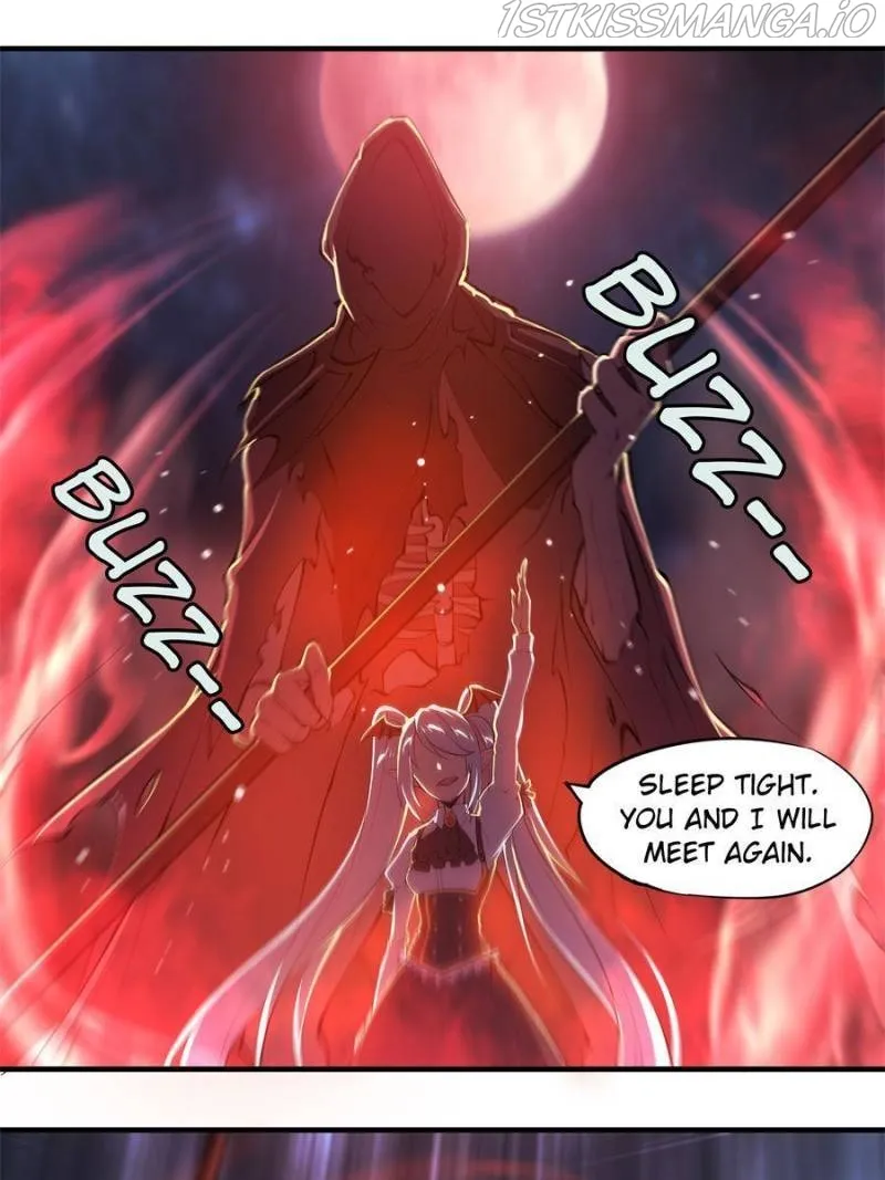 Vampires and Knight Chapter 151 Online - página 29