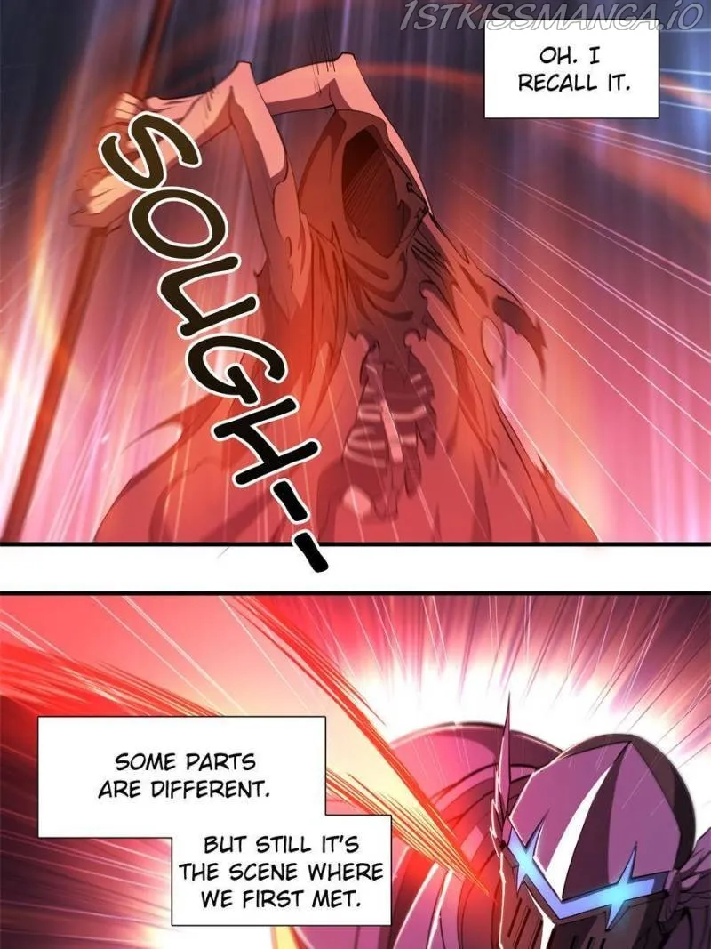 Vampires and Knight Chapter 151 Online - página 30
