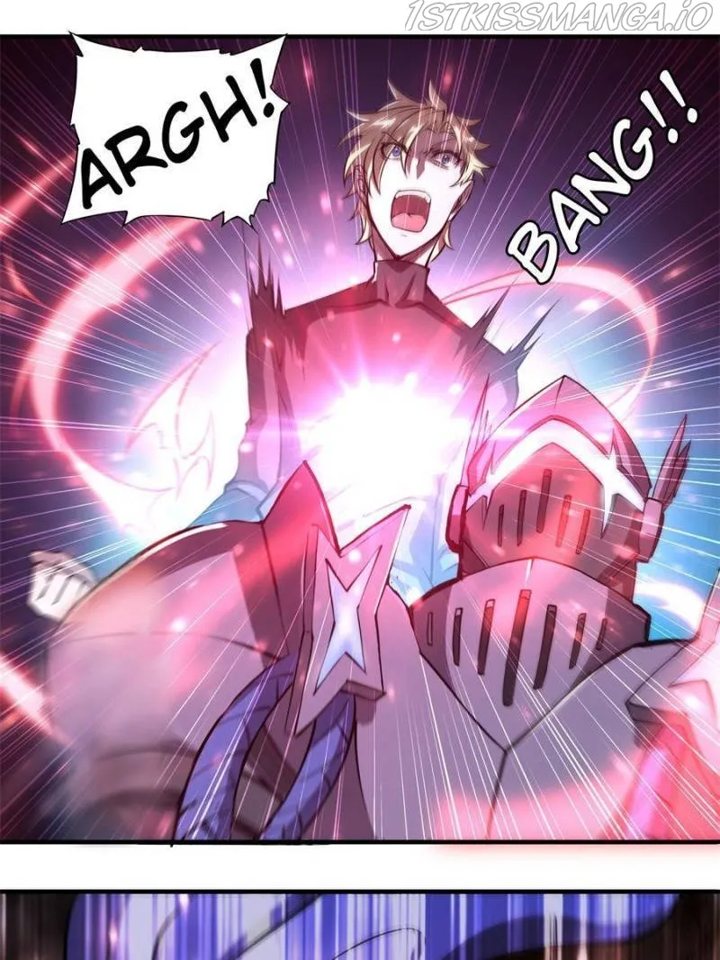 Vampires and Knight Chapter 151 Online - página 32