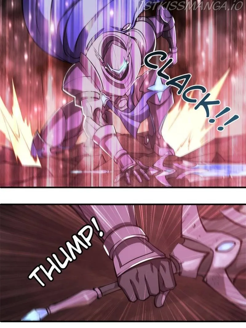Vampires and Knight Chapter 151 Online - página 33
