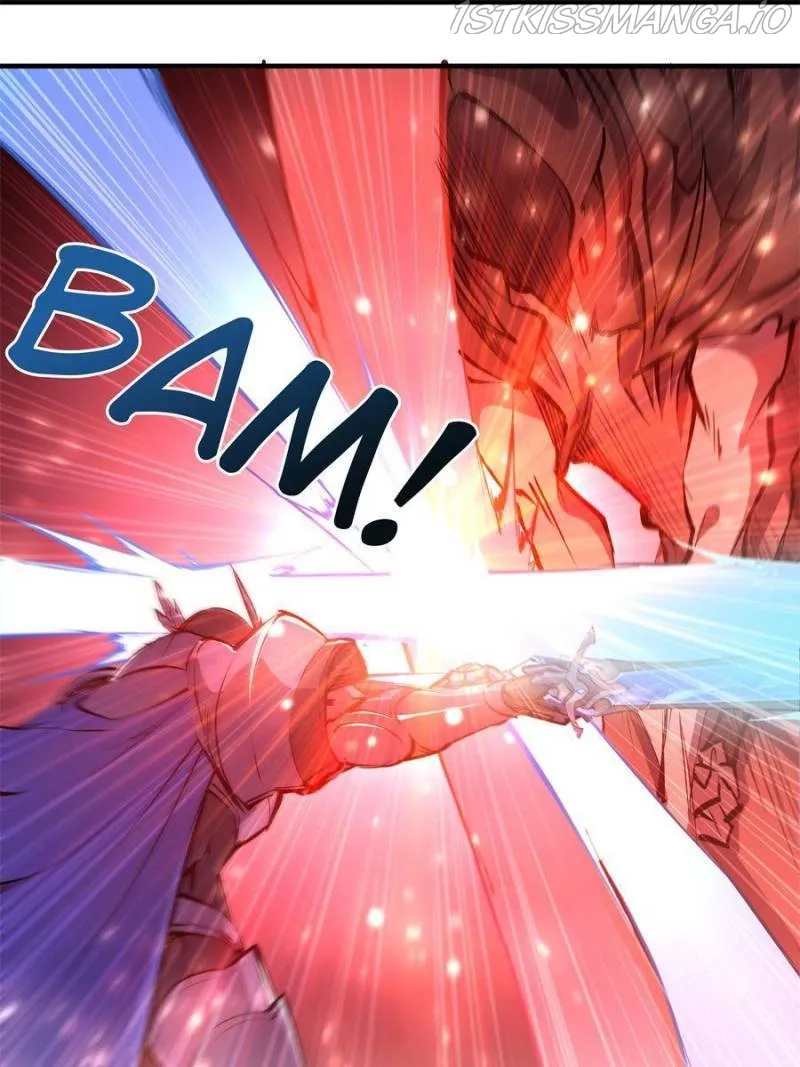 Vampires and Knight Chapter 151 Online - página 35
