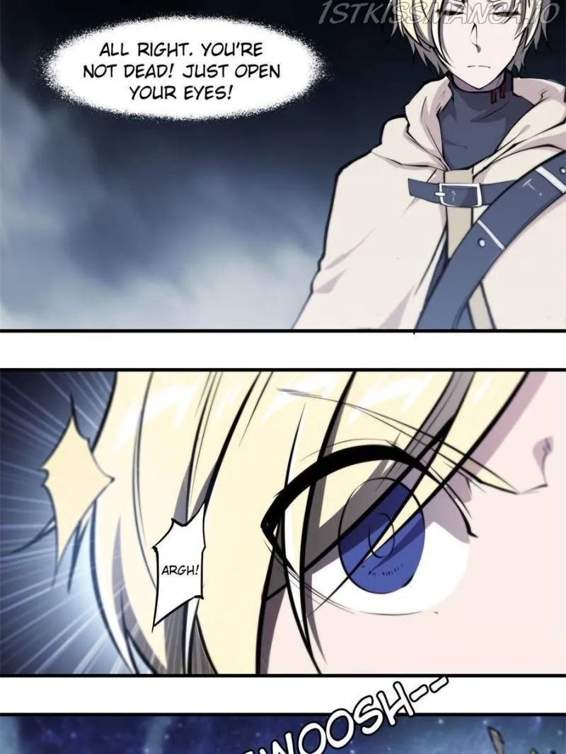 Vampires and Knight Chapter 151 Online - página 38