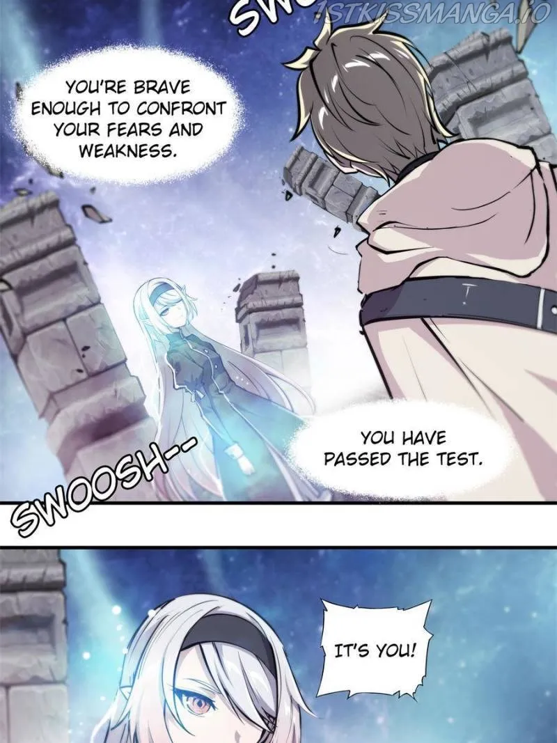Vampires and Knight Chapter 151 Online - página 39