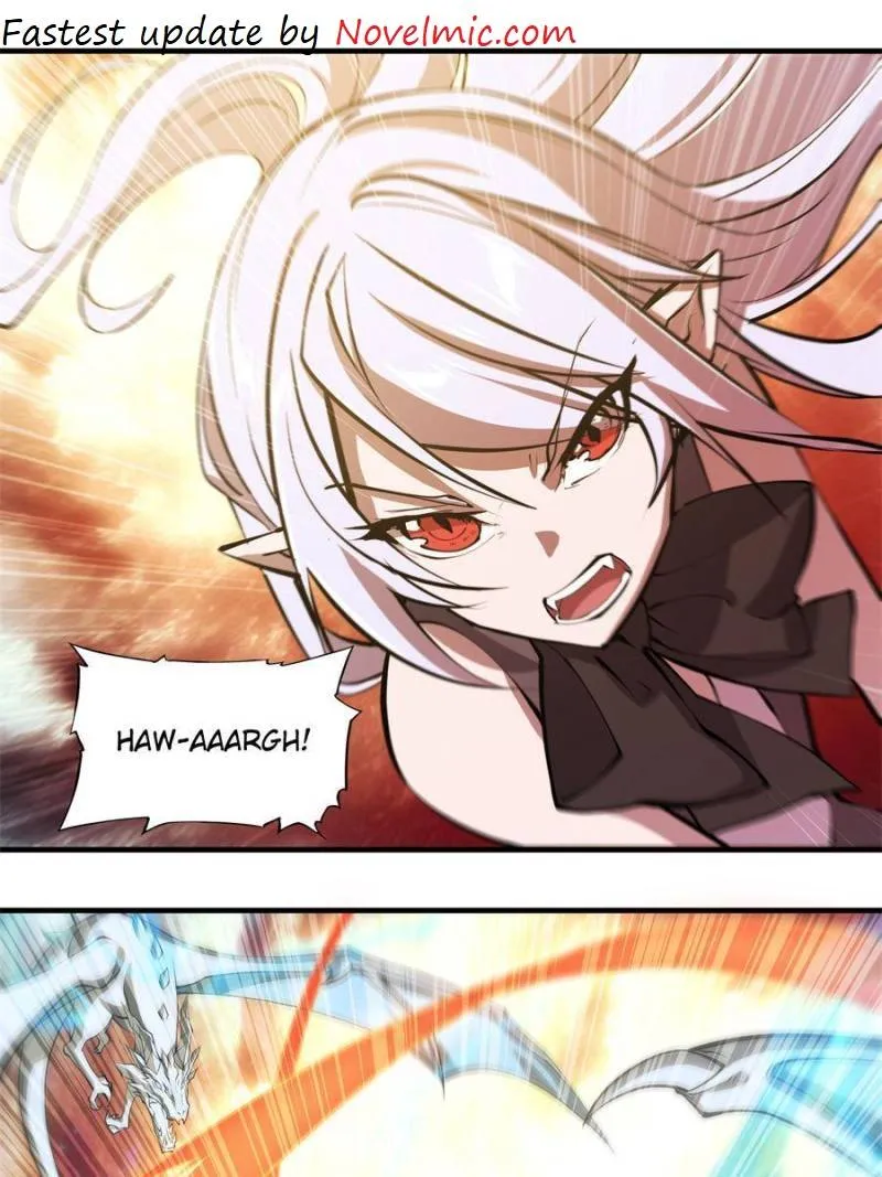 Vampires and Knight Chapter 155 Online - página 1