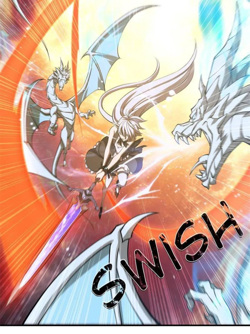 Vampires and Knight Chapter 155 Online - página 2