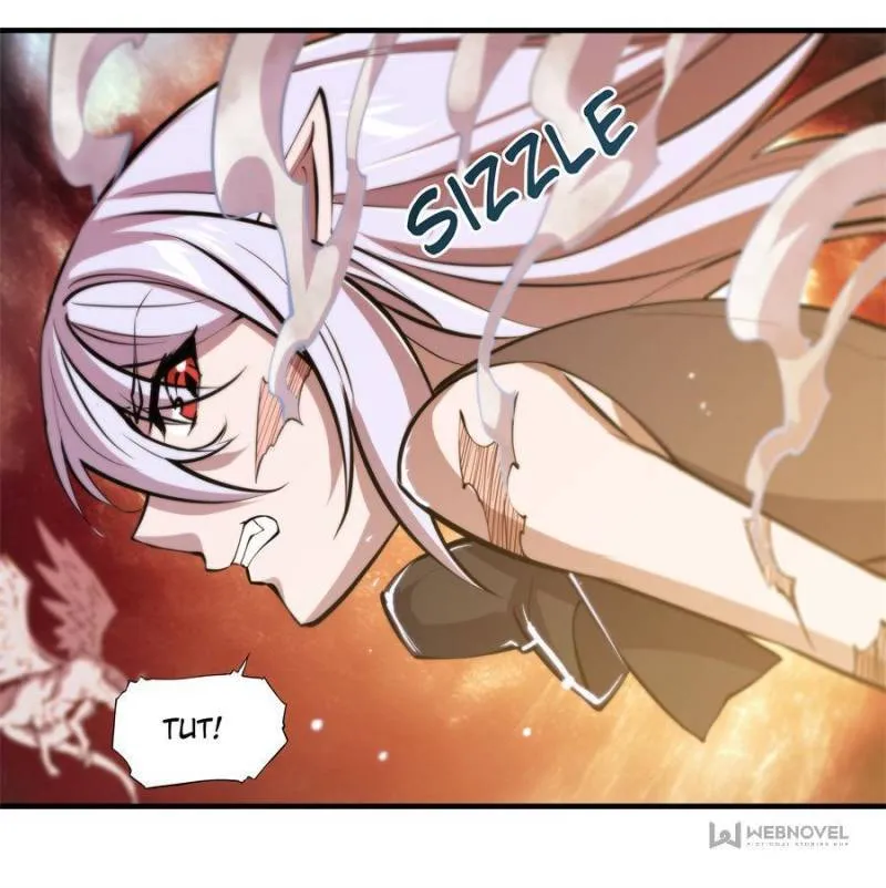 Vampires and Knight Chapter 155 Online - página 3