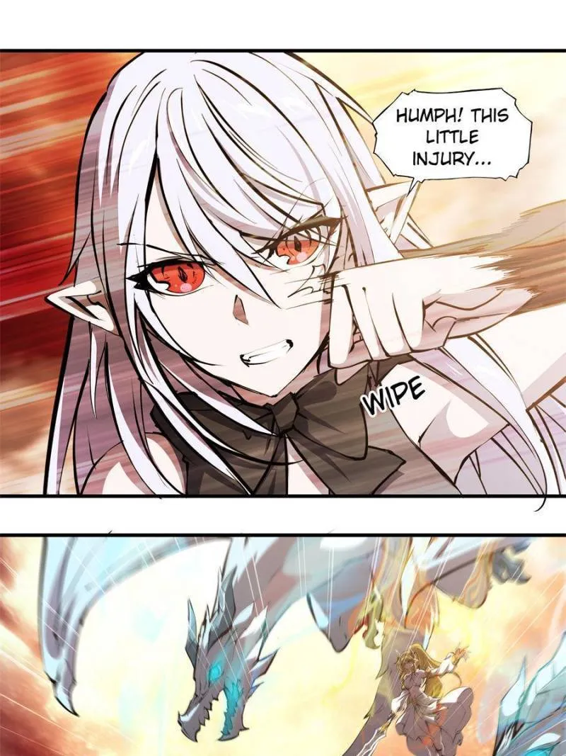 Vampires and Knight Chapter 155 Online - página 4