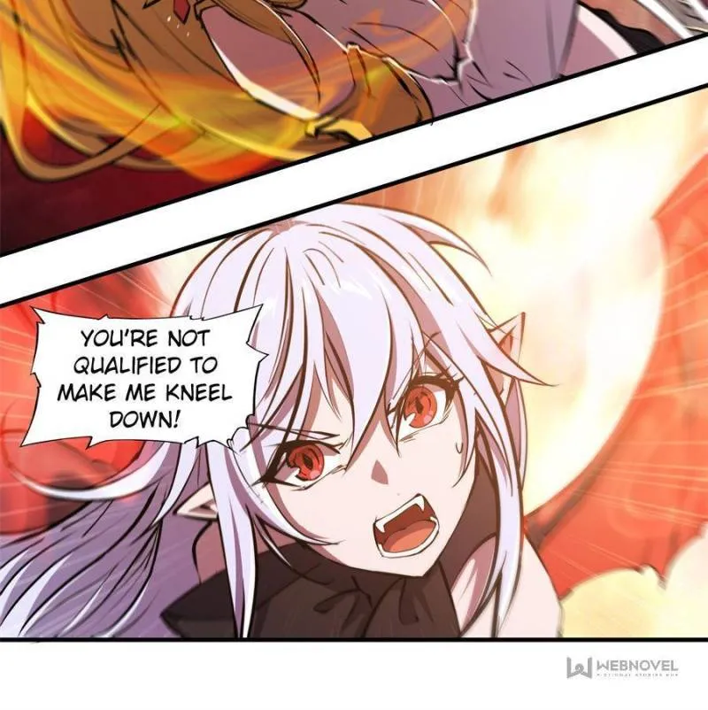 Vampires and Knight Chapter 155 Online - página 6