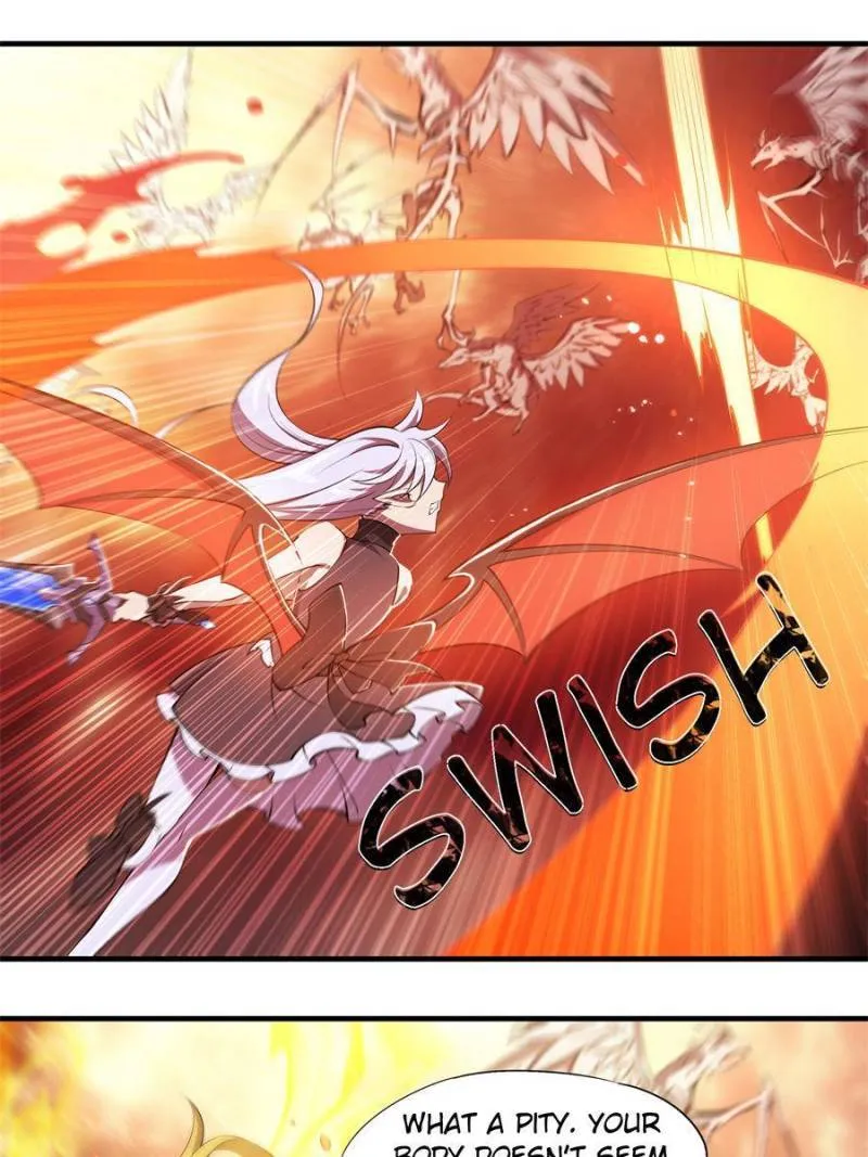 Vampires and Knight Chapter 155 Online - página 7