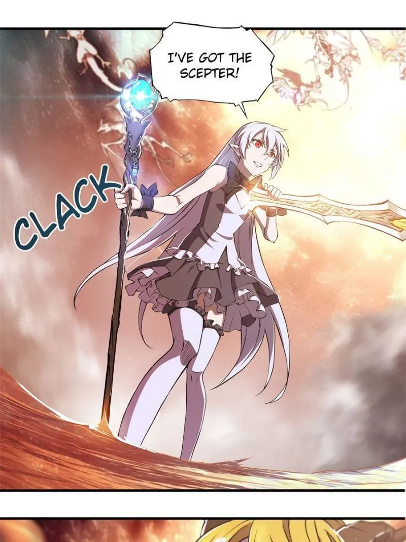Vampires and Knight Chapter 155 Online - página 13