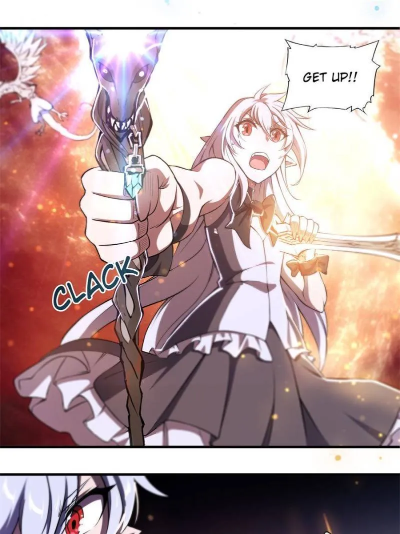 Vampires and Knight Chapter 155 Online - página 17
