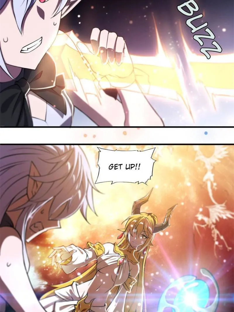 Vampires and Knight Chapter 155 Online - página 18
