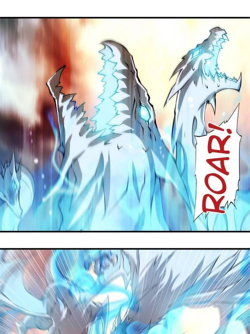Vampires and Knight Chapter 155 Online - página 21