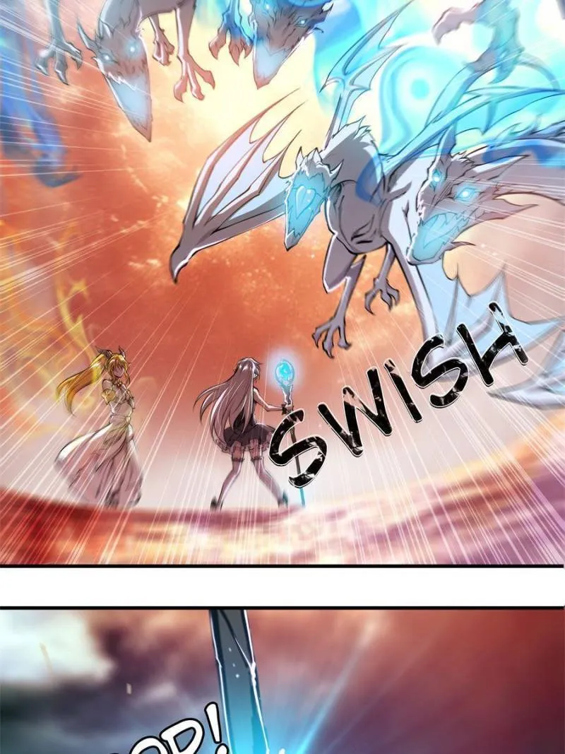 Vampires and Knight Chapter 155 Online - página 22