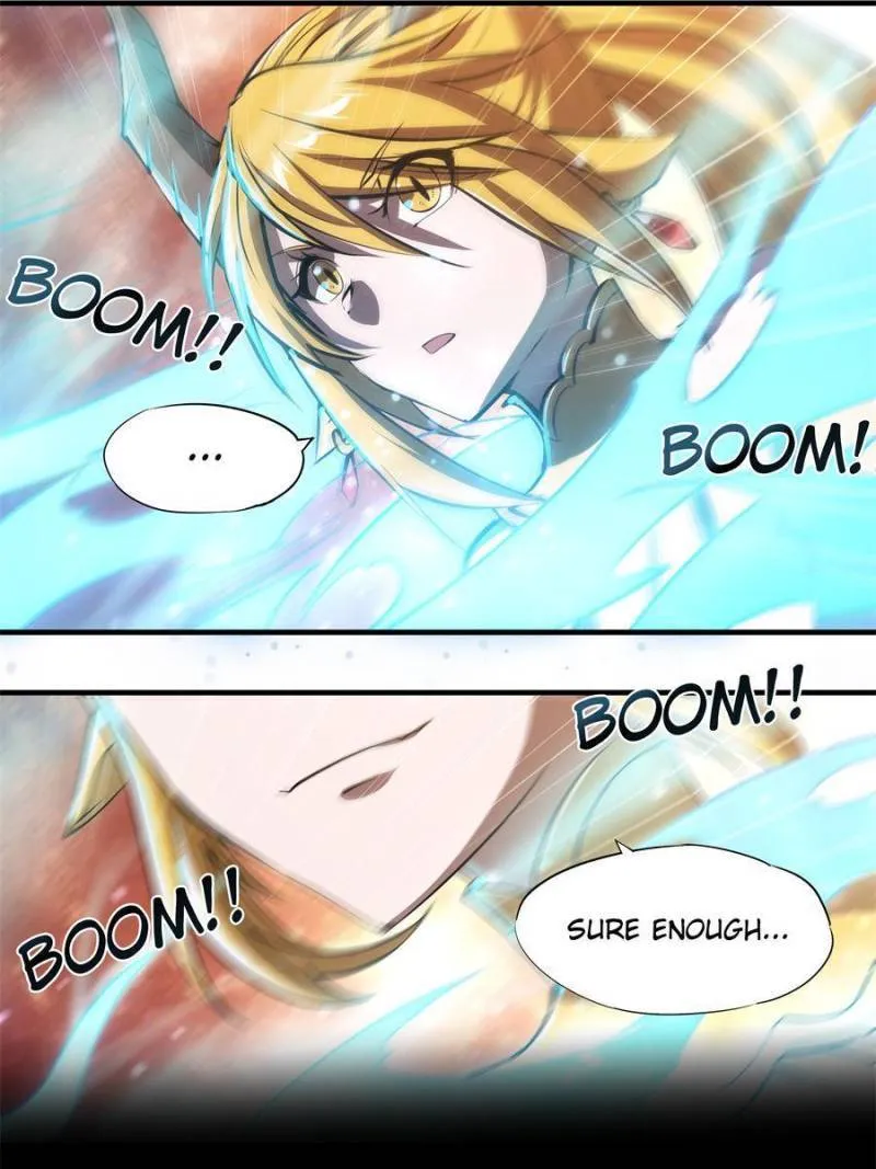 Vampires and Knight Chapter 155 Online - página 34