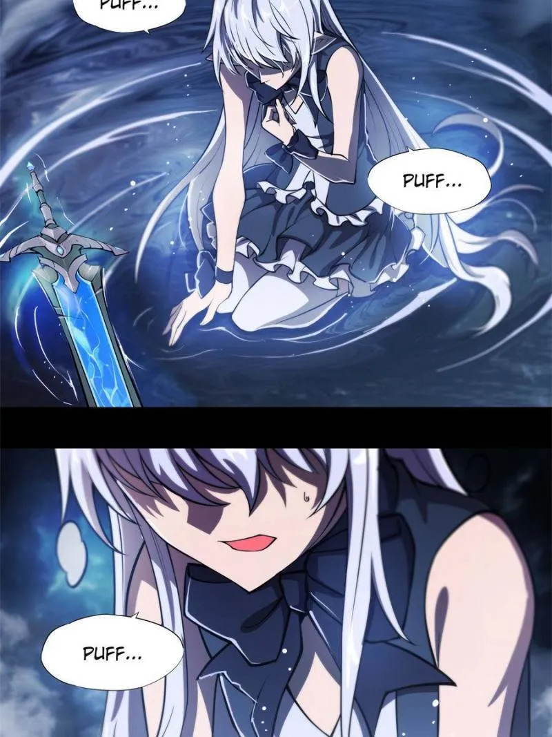 Vampires and Knight Chapter 155 Online - página 37