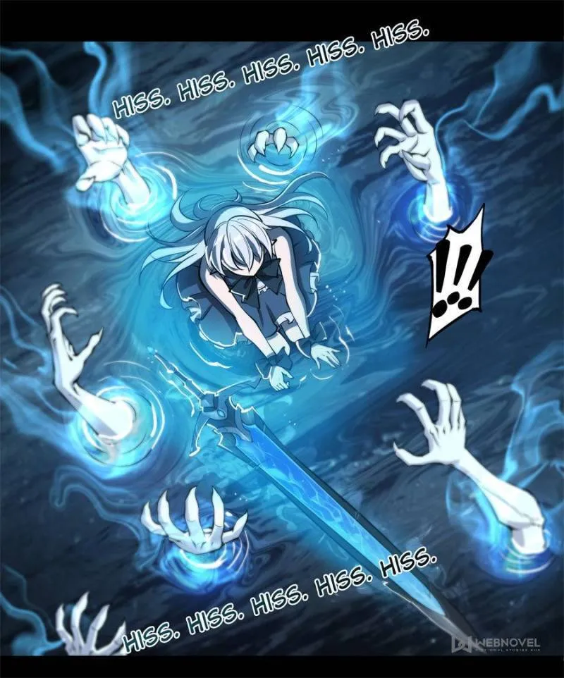Vampires and Knight Chapter 155 Online - página 39