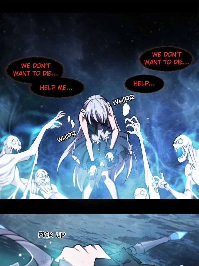 Vampires and Knight Chapter 155 Online - página 40