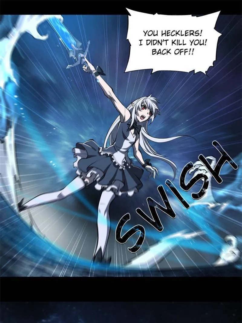 Vampires and Knight Chapter 155 Online - página 42