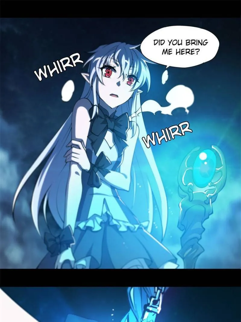 Vampires and Knight Chapter 155 Online - página 44