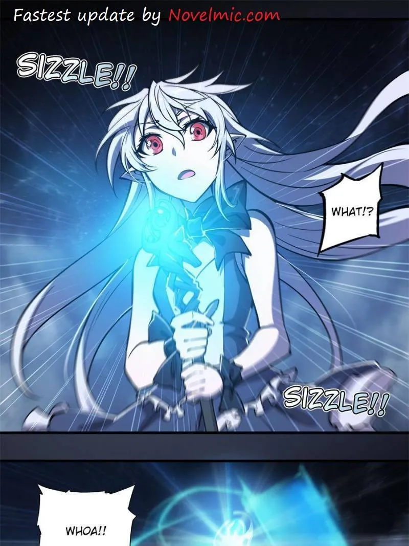 Vampires and Knight Chapter 156 Online - página 1
