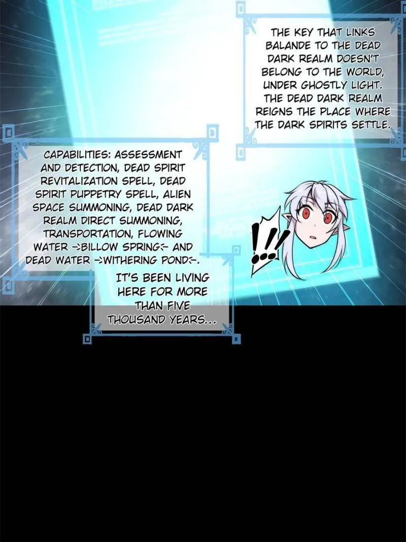 Vampires and Knight Chapter 156 Online - página 3