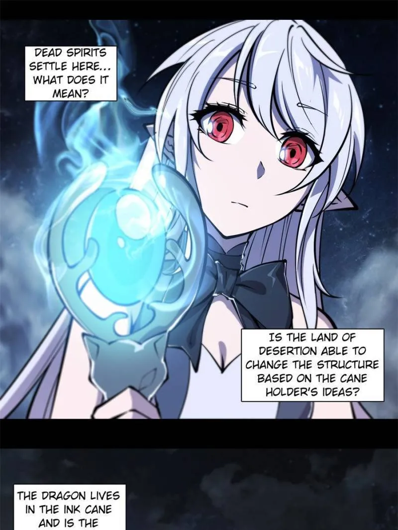 Vampires and Knight Chapter 156 Online - página 5